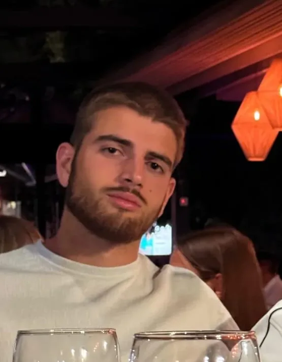 Marko — osnivač SEO Mačka